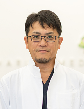 院長 春木 伸彦の写真